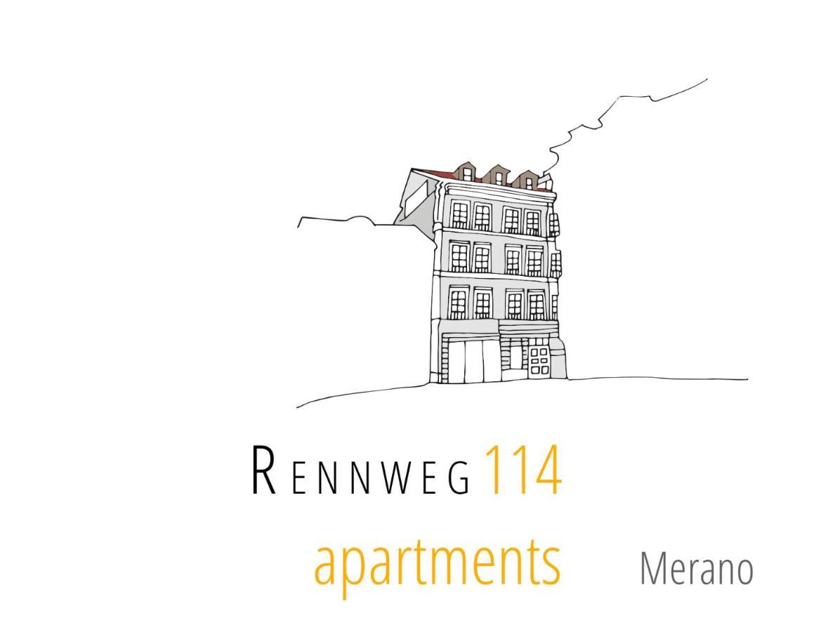 Apartment Rennweg 114 Meran