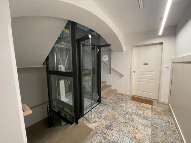 Rennweg 114 * Meran