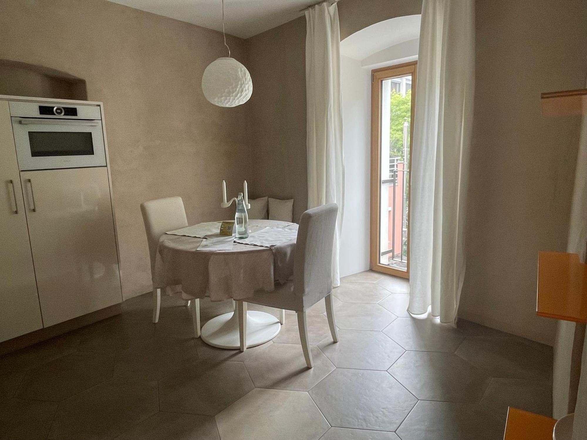 Rennweg 114 Apartment Meran