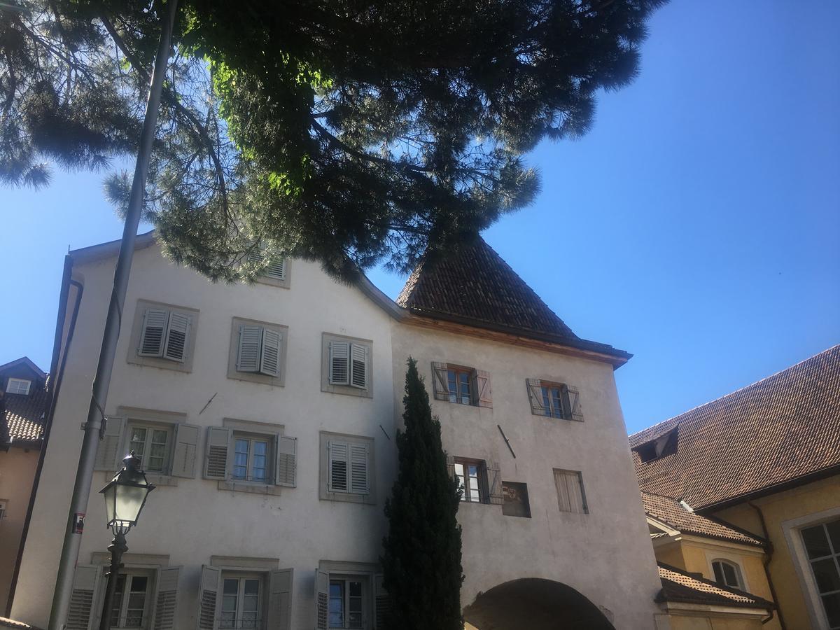 Rennweg 114 * Meran