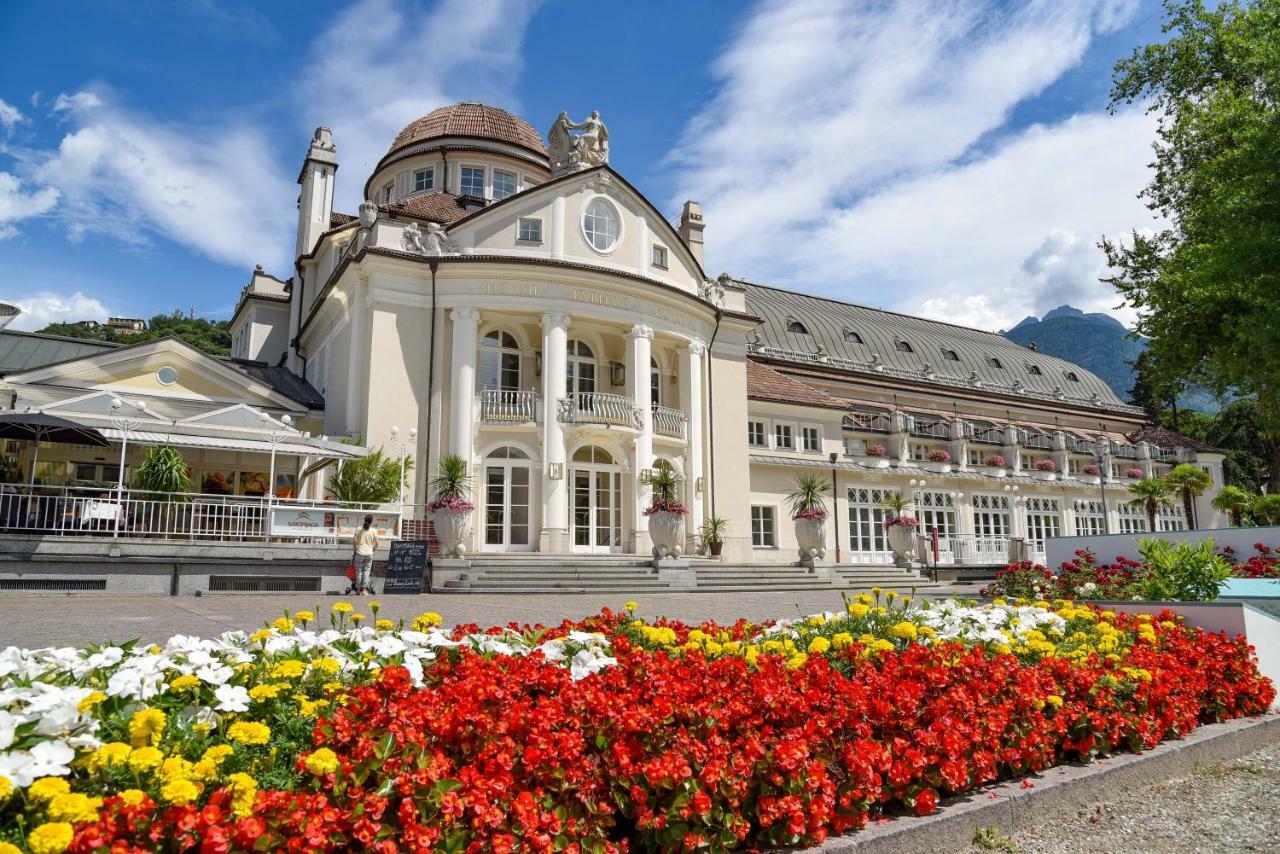 Rennweg 114 Apartment Meran